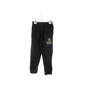 University of Central Florida joggers NWT youth medium